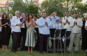 Trnjak Fest u Ljubuškom okupio brojne posjetitelje i više od 50 izlagača prije 15 sati