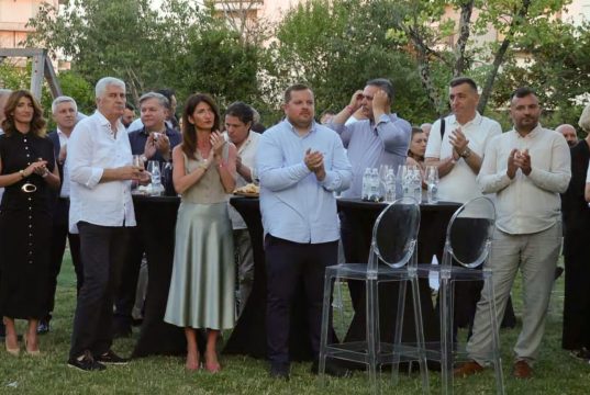 Trnjak Fest u Ljubuškom okupio brojne posjetitelje i više od 50 izlagača prije 15 sati