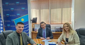 Od sutra dostupna mogućnost elektroničkoga plaćanja prometnih novčanih kazni u HNŽ-u