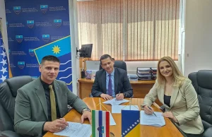 Od sutra dostupna mogućnost elektroničkoga plaćanja prometnih novčanih kazni u HNŽ-u