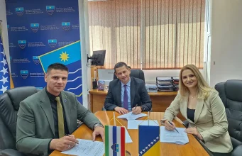 Od sutra dostupna mogućnost elektroničkoga plaćanja prometnih novčanih kazni u HNŽ-u