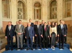 GRLIĆ RADMAN: Sporazum o Južnoj interkonekciji važan za energetsku sigurnost regije