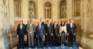 GRLIĆ RADMAN: Sporazum o Južnoj interkonekciji važan za energetsku sigurnost regije