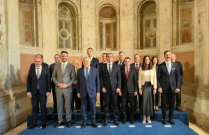 GRLIĆ RADMAN: Sporazum o Južnoj interkonekciji važan za energetsku sigurnost regije