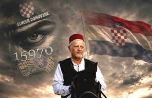 Sinovi Domovine traze reviziju RH.drzavljanstva