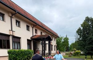Iz rukopisa dr.Davora Pranjica dopresjednika Republike Srpske iz reda hrvatskog naroda