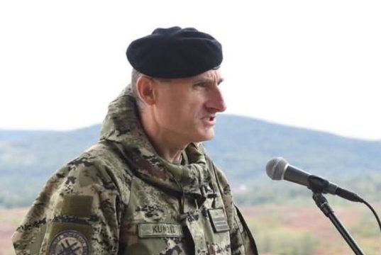 General Kundid zasigurno nije ni politički naivan ni pravno neupućen