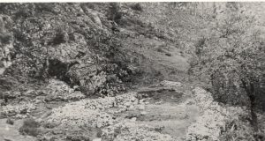 Proslava Velike Gospe u Olovu 1924. godine