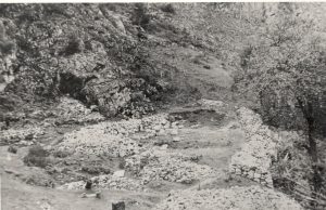 Proslava Velike Gospe u Olovu 1924. godine