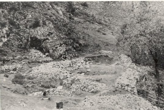 Proslava Velike Gospe u Olovu 1924. godine