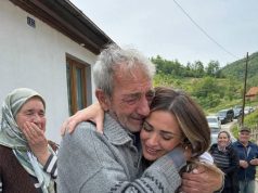 Kad se vrati kcer kuci