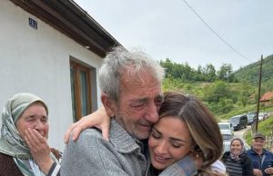 Kad se vrati kcer kuci