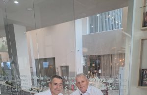 Tihomir SARAC..ZA BIH PREDVIĐENA SREDSTVA U VISINI OD 10 MILJARDI MARAKA..