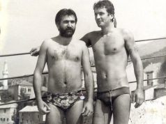 Skokovi s mosta