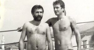 Skokovi s mosta