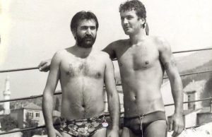 Skokovi s mosta