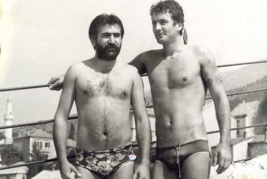 Skokovi s mosta