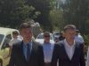 Iz rukopisa predsjednika HDZ-1990 Ilije Cvitanovića na 33 Obljetnici stradanja Hrvata u Stipica Livadama