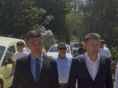 Iz rukopisa predsjednika HDZ-1990 Ilije Cvitanovića na 33 Obljetnici stradanja Hrvata u Stipica Livadama