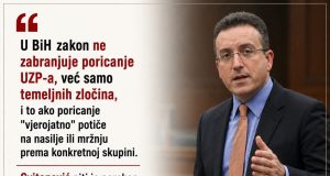 Iz rukopisa generala HVO-a Zdenka Lucica.Govoreći o slučaju Ilije Cvitanovića, Mišetić je ustvrdio: