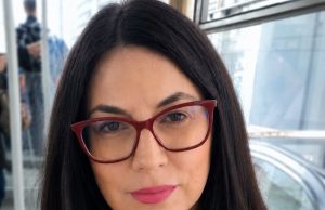 Iz rukopisa Marie Perkovic..trebam li sutjeti…