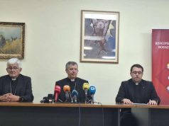Biskupi BiH ponovo zatražili reformu Izbornog zakona i legitimno predstavljanje Hrvata