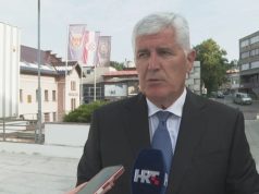 Čović podržao Rezoluciju o Hrvatima u BiH: Čudi da neki prijatelji na ovo gledaju oprečno