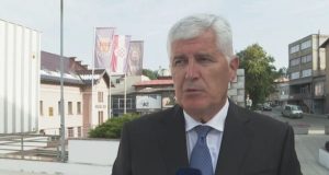 Čović podržao Rezoluciju o Hrvatima u BiH: Čudi da neki prijatelji na ovo gledaju oprečno