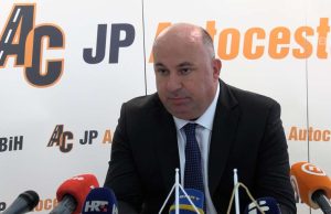 AUTOCESTE FBIH: U potpunosti surađujemo s OLAF-om, podupiremo neovisne istrage