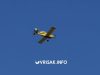 Široki Brijeg: Air Tractor pomaže u gašenju požara u Crnču