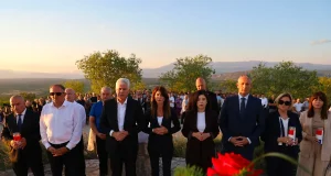 Gradina kao trajni podsjetnik na žrtvu, slobodu i opstanak hrvatskoga naroda