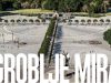 GROBLJE MIRA: Na Europski dan sjećanja misu predvodi mons. Dražen Kutleša