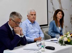 JAJCE: U fokusu razvojni projekti, zaštita Plivskih jezera i pripreme za Opće izbore 2026.