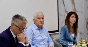 JAJCE: U fokusu razvojni projekti, zaštita Plivskih jezera i pripreme za Opće izbore 2026.