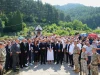 Spomenik hrvatskim braniteljima u Konjicu kao trajni simbol istine, žrtve i slobode