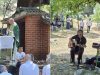 Tradicija koja živi iznad Širokog Brijega: Stijepo Gleđ Markos pjevao na misi na povijesnom mjestu Kruškovac