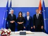 U Vladi Republike Hrvatske danas je održan susret