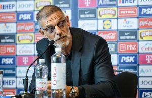 Ponovno nakon Zlatka: Bilić po novi početak i ljepši kraj