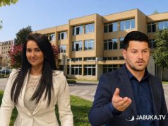 Zastupnici Banožić i Bandić demantirali demantij Skupštine ŽZH