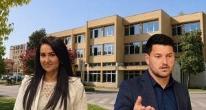 Zastupnici Banožić i Bandić demantirali demantij Skupštine ŽZH