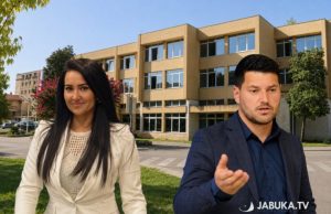 Zastupnici Banožić i Bandić demantirali demantij Skupštine ŽZH