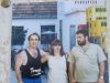 29.06.2014 GODINE JE UMRO ( UBIJEN ) MIROSLAV ANDJIC ZAPOVJEDNIK 104 HVO BRIGADE DOMALJEVAC