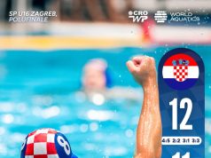 HRVATSKA JE U FINALU SVJETSKOG PRVENSTVA!