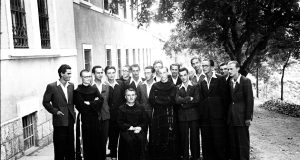 Franjevačka klasična gimnazija – Široki Brijeg