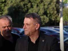 Predsjednik Capljinske neovisne liste Pero Previsic “Domovinski rat je nasa Svetinja”