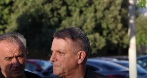 Predsjednik Capljinske neovisne liste Pero Previsic “Domovinski rat je nasa Svetinja”