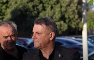 Predsjednik Capljinske neovisne liste Pero Previsic “Domovinski rat je nasa Svetinja”