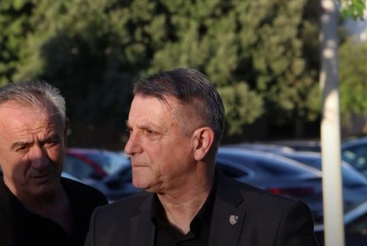 Predsjednik Capljinske neovisne liste Pero Previsic “Domovinski rat je nasa Svetinja”