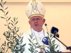 Marko Ljubic. UZINIĆU, SLIJEDI LI NAKON ZASTAVE I KRIŽ?