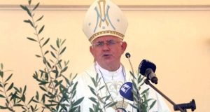 Marko Ljubic. UZINIĆU, SLIJEDI LI NAKON ZASTAVE I KRIŽ?